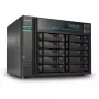 Asustor Lockerstor 10 Pro AS7110T - NAS-server - 0 GB (AS7110T)