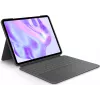 Kombineeritud puuteümbris iPad Pro 13 M4 UK Graphite