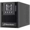 PowerWalker VFI 1000 AT FR Katkematu toiteallikas (UPS) topeltmuundusega