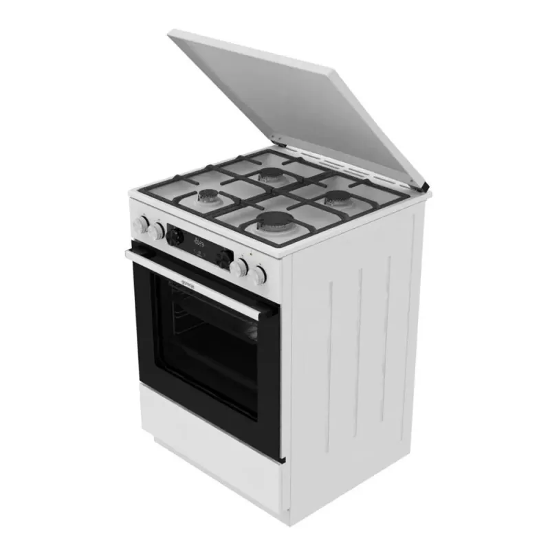 GORENJE GK6C5WF köök