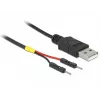 USB-kaabel DeLOCK 85402 0,3 m USB A Must