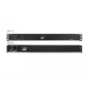 ATEN 17 LCD konsool (USB - PS/2 VGA)