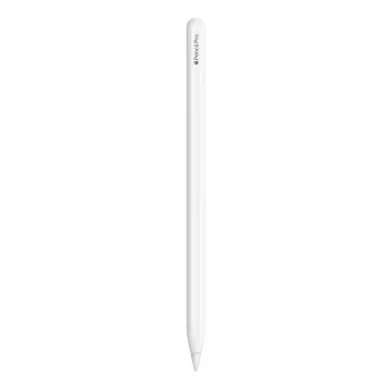 Apple Pencil Pro, valge