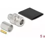 N-pistikupesa pressimiseks LMR 400 DeLOCK 90023