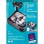 Avery Zweckform 3563 - Transparentfolie - 5,12 mm - clear - A4 (210 x 297 mm) - 100 Sheets (3563)