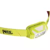 Pealamp Petzl TIKKA 350 lm kollane — 350 luumenit, kompaktne LED-pealamp