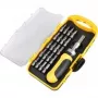 Kruvikeerajakomplekt Fieldmann FDS 1011-22R — 22 tk