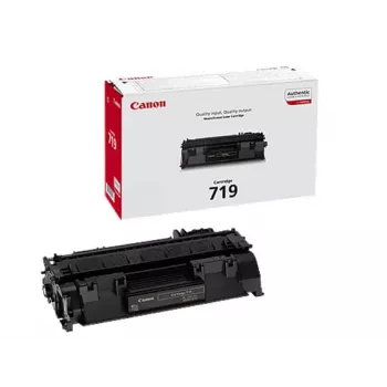 Canon 3479B002 toonerikassett, 2100 lehekülge, must