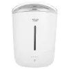 Adler õhuniisutaja | AD 7971 | 30 W | Veepaagi maht 5 L | Ultraheli | Niisutusvõimsus 100-250 ml/h | Valge