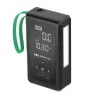 Green Cell PowerBoost Air autokäivitusabi kompressoriga, 8000 mAh, 1000 A (CJSGC03)