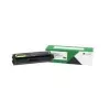 LEXMARK 20N20Y0 tagastatav tooner Lexmark 20N20Y0 kollane 1 500 tk CS331 / CX331