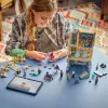 LEGO HARRY POTTER 76463 Sigatüügise loss – haigla tiib