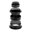 Hakklihamasin GASTROBACK 41410 600 W roostevaba teras