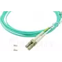 BlueOptics CAB-OM3-SC-LC-3M-BO InfiniBand fiiberoptiline kaabel Aqua 3m OM3 LC SC