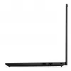 Lenovo ThinkPad E14 Gen 7 (AMD) AMD Ryzen™ 5 220 Sülearvuti 35,6 cm (14 tolli) WUXGA 32 GB DDR5-SDRAM 512 GB SSD Wi-Fi 6E (802.11ax) Windows 11 Pro Must