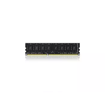 4GB PC 1600 Team Group Elite CL11 retail 1x4GB TED34G1600C1101