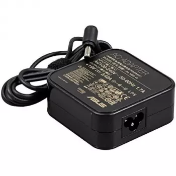 ASUS 0A001-00600200 toiteadapter Sisetingimustesse 65 W Must