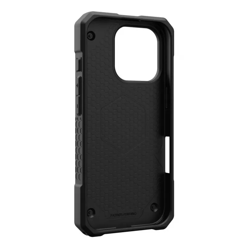 Urban Armor Gear Monarch Pro iPhone 16 Pro ümbris