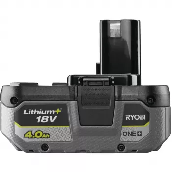 194718 Ryobi ONE+ 4,0 Ah liitium-ioonaku