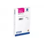 Epson C13T90734N originaal tindikassett, ülikõrge tootlikkusega magenta – kuni 7000 lehekülge