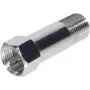 DC-pistik ShiverPeaks F-pistik F-pessa 100 V mudel 86150