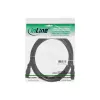 FireWire 800 kaabel InLine 39902 1,8m isane/isane must