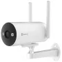 EZVIZ H5 4G IP turvakaamera välitingimustesse 2304 x 1296 pikslit Lagi/Sein/Post