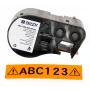 BMP41/BMP51/BMP53/M511 silt