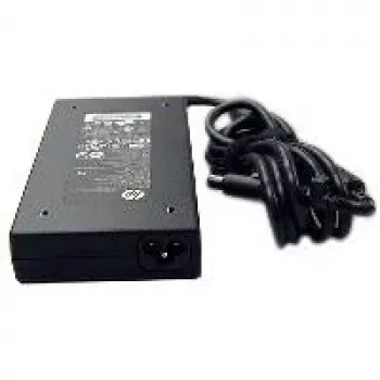 HP 693707-001 toiteadapter/muundur Sisetööks 150 W Must
