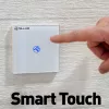 Nutikas WiFi lüliti Tellur SS1N — 1 port, 1800W, 10A