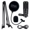 DNA CM USB KIT - podcasti komplekt