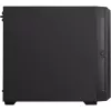 SilverStone SST-CS383 must NAS-korpus (SST-CS383)