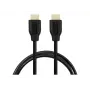 LogiLink CH0053 HDMI-kaabel Must 10m 4K UHD HDMI-a Pistik HDMI-a Pistiku külge