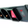 Techly 19-tolline rack PDU toitejaotusliist (023783)