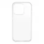 OtterBox React ümbris iPhone 15 Pro jaoks läbipaistev