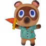 Animal Crossing Schlepp, pehme mänguasi 25 cm