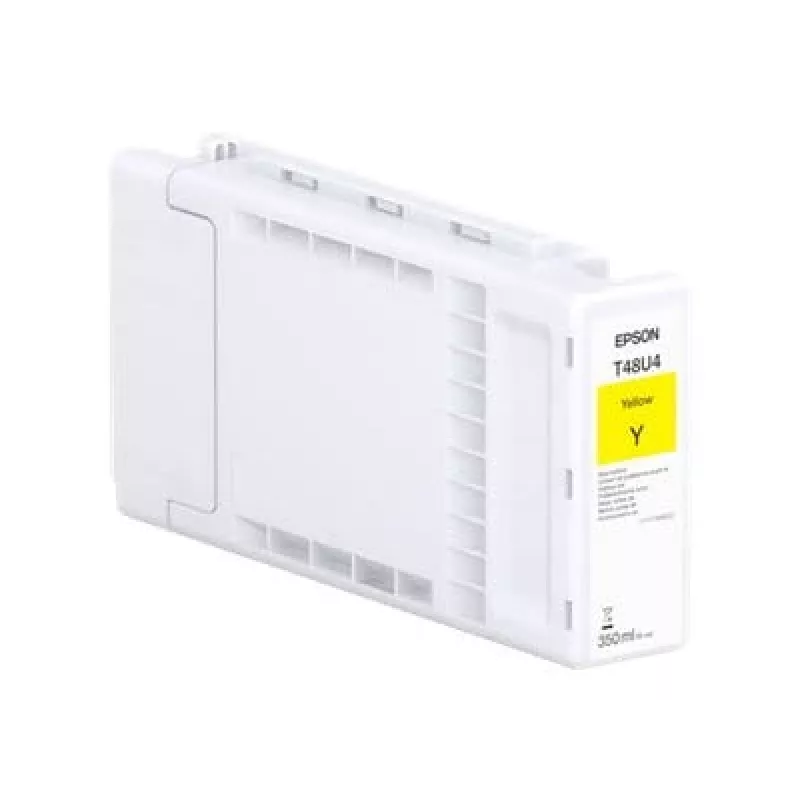 Cartridge Epson Ultrachrome Pro6 Ink C13T48U400 Must