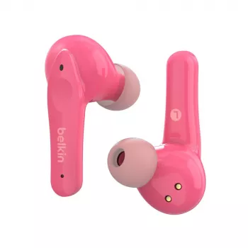 Kõrvaklapid Belkin Soundform Nano