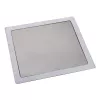 Tolmufilter DEMCiflex 0319 — must/hall, 142,2 × 147 mm
