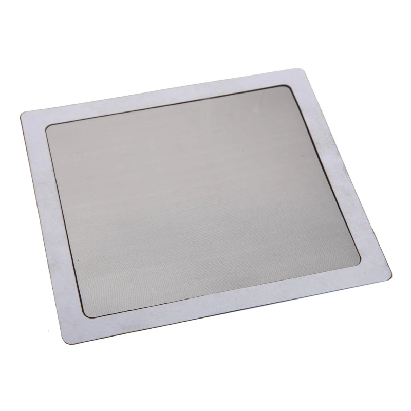 Tolmufilter DEMCiflex 0319 — must/hall, 142,2 × 147 mm