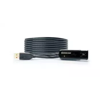 USB-kaabel IOGEAR GUE2118
