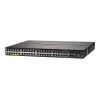 HPE Aruba Networking 2930M 48G POE+ 1-Slot - Switch - L3 - Hallatav - 44 x 10/100/1000 (PoE+) + 4 x Combo Gigabit-SFP - riiulile paigaldatav - PoE+ - ilma toiteplokita (1440 W)