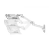 Ergotron LX Pro - klaviatuuri/hiire alus koos tugihoova kinnitusega (45-685-290)