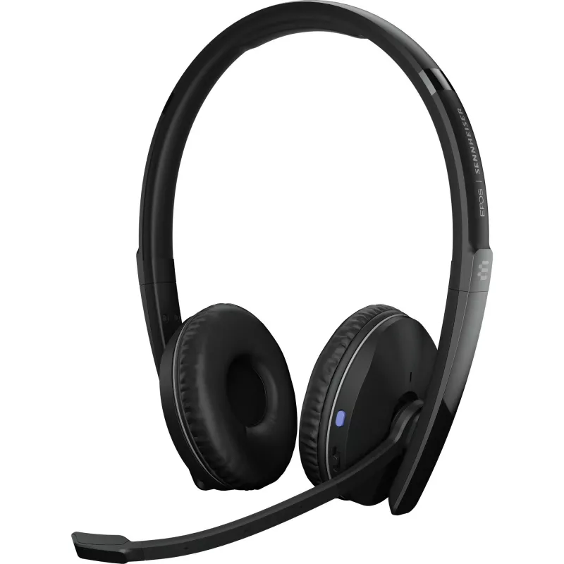 EPOS | SENNHEISER ADAPT 260 Kõrvaklapid Juhtmeta Peapaelaga Bluetooth Kontor/Kõnekeskus Must