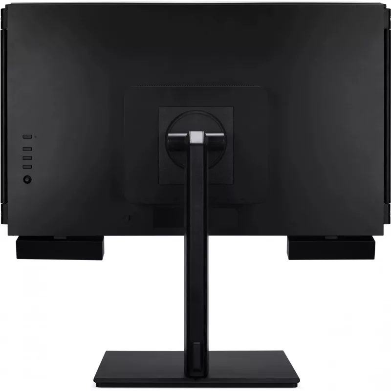 Acer SpatialLabs View Pro 27 (ASV27-2P) 27 4K (3840x2160), 160Hz, 5ms, 3D-monitor ilma prillideta