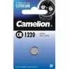 Camelion | CR1220-BP1 | CR1220 | Liitium | 1 tk