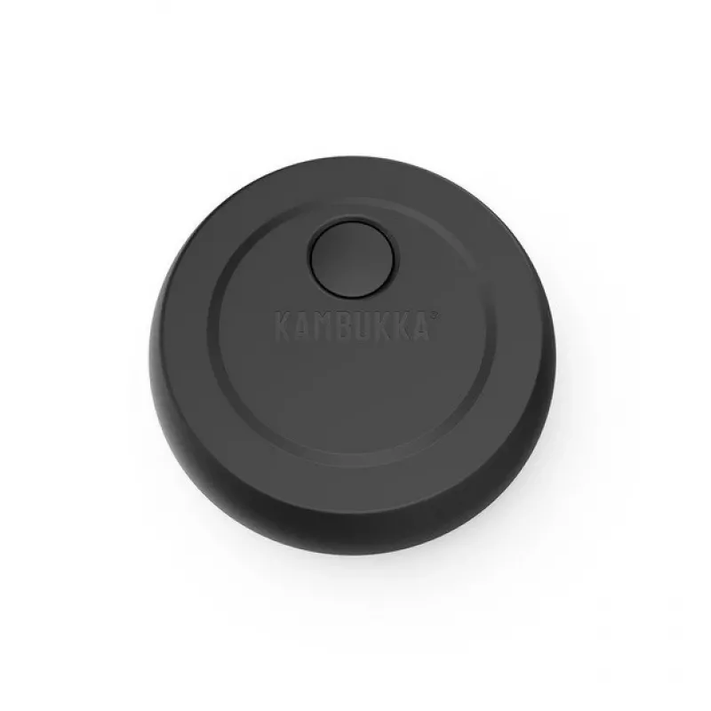 Õhtusöögitermos Kambukka Bora 600 ml - Matte Must