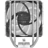 Thermaltake UX400 ARGB Sync - Prozessor-Luftkühler - (für: LGA1851, LGA1700, LGA1200, LGA1156, LGA1155, LGA1151, LGA1150, AM4, AM5)