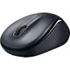 LOGITECH M325s hiir parema- ja vasakukäeline optiline 5 nuppu juhtmevaba 2,4 GHz USB-juhtmevaba vastuvõtja tumehall