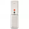 Nutitelefon Gigaset GL595 2,8-tolline 0,3 MP valge